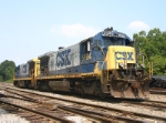 CSX 5894